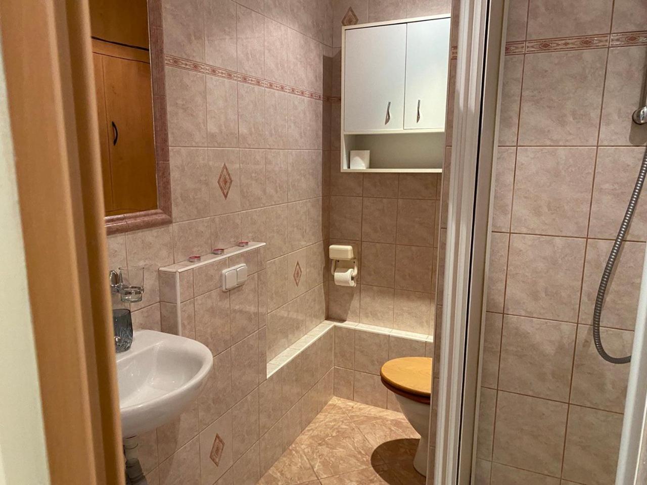 Apartmany 2Kk U Fakultni Nemocnice Volne Parkovani Градець-Кралове Екстер'єр фото